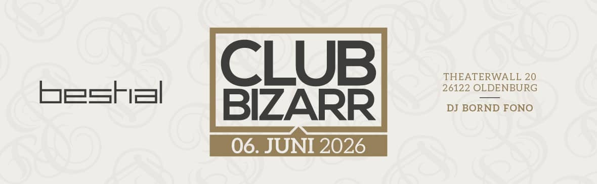 Club Bizarr Oldenburg