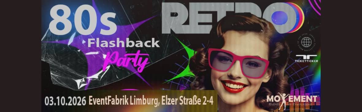 80s Flashback 2 - Das Original 