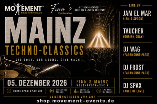 Mainz Techno Classics