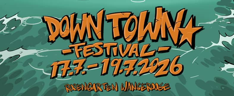 Downtown Festival Wangerooge