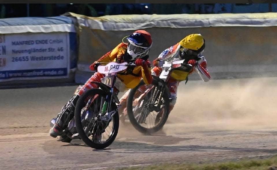 Speedway Liga Nord 2026